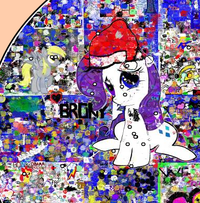 My Little Pony: Friendship is Magic