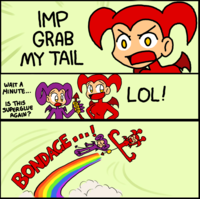 X Grab My Y