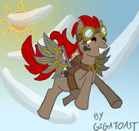 My Little Pony: Friendship is Magic