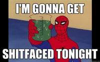 '60s Spider-Man