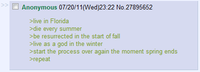 Green Text Stories