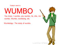 Wumbo