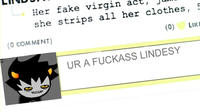 Cyberbully