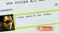 Cyberbully