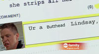 Cyberbully