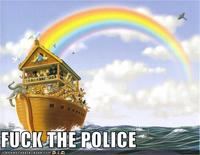 Fuck the Police