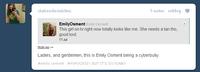 Cyberbully
