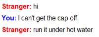 Cyberbully