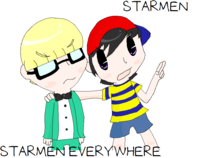 X, X Everywhere