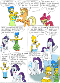 My Little Pony: Friendship is Magic