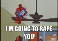'60s Spider-Man
