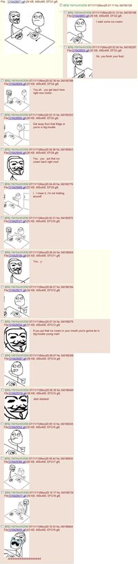 Epic Fail Guy