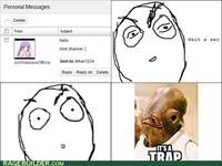 Traps