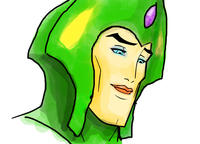Handsome Face