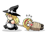 Touhou Project (東方Project)