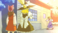 Touhou Project (東方Project)