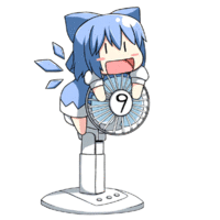 Touhou Project (東方Project)