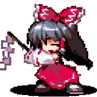 Touhou Project (東方Project)