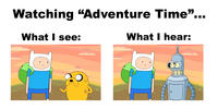 Adventure Time