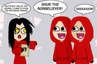 Shun_the_nonbeliever_by_zerachielamora