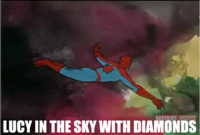 '60s Spider-Man