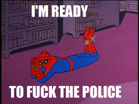 '60s Spider-Man