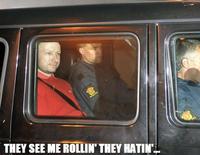 They see me rollin'