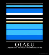 Otaku Test