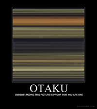 Otaku Test