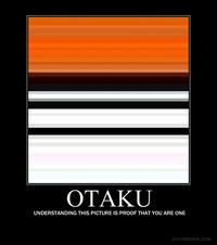 Otaku Test