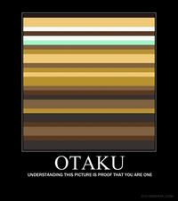 Otaku Test