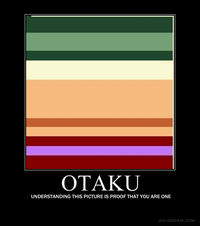 Otaku Test