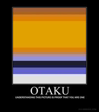 Otaku Test