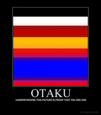 Otaku Test