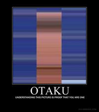 Otaku Test