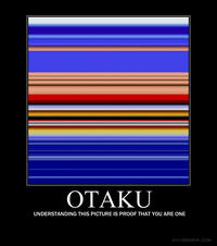 Otaku Test