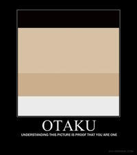 Otaku Test
