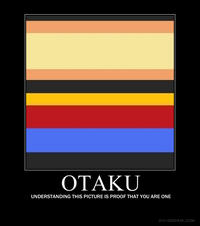 Otaku Test