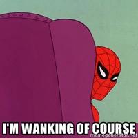 '60s Spider-Man