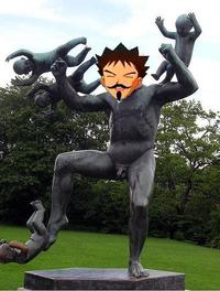 Brock Obama