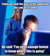 Internet Husband