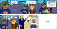 Law For Kids PSA
