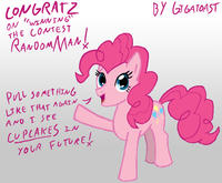 My Little Pony: Friendship is Magic