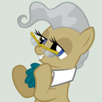Pony Reactions
