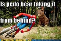 Pedobear