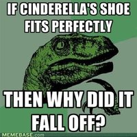 Philosoraptor