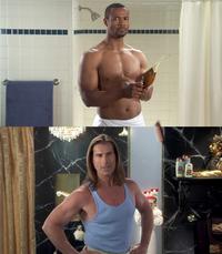 Isaiah Mustafa: Old Spice