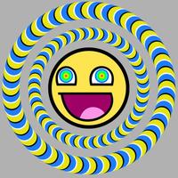 Awesome Face / Epic Smiley