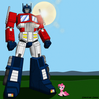 My Little Pony: Friendship is Magic