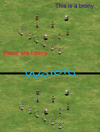 Wololo